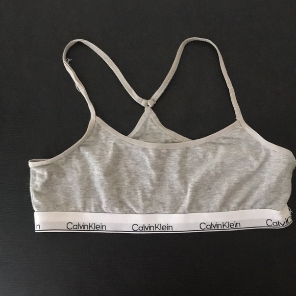 Calvin Klein sports bra bundle!! - Picture 3 of 5